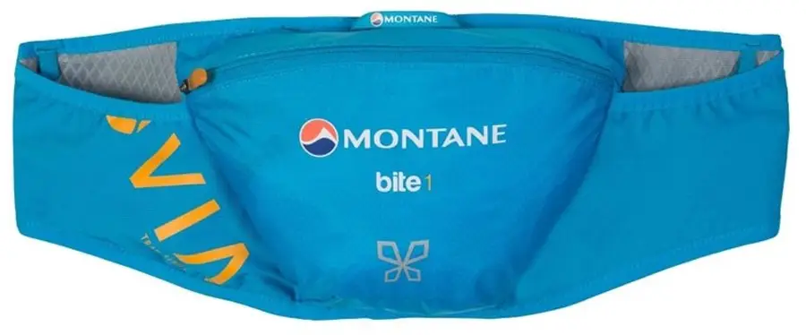 Сумка на пояс Montane Via Bite 1 Cerulean blue