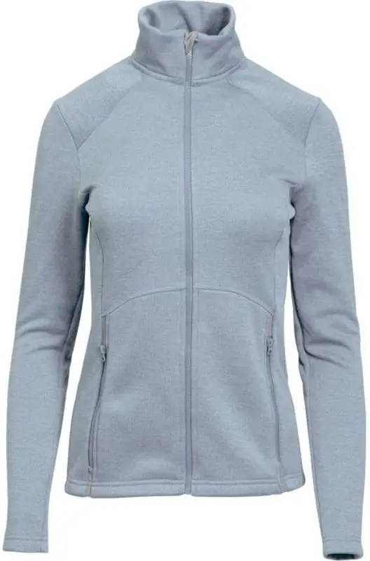 Кофта Turbat Porto 2 Wmn XL Grey Melange