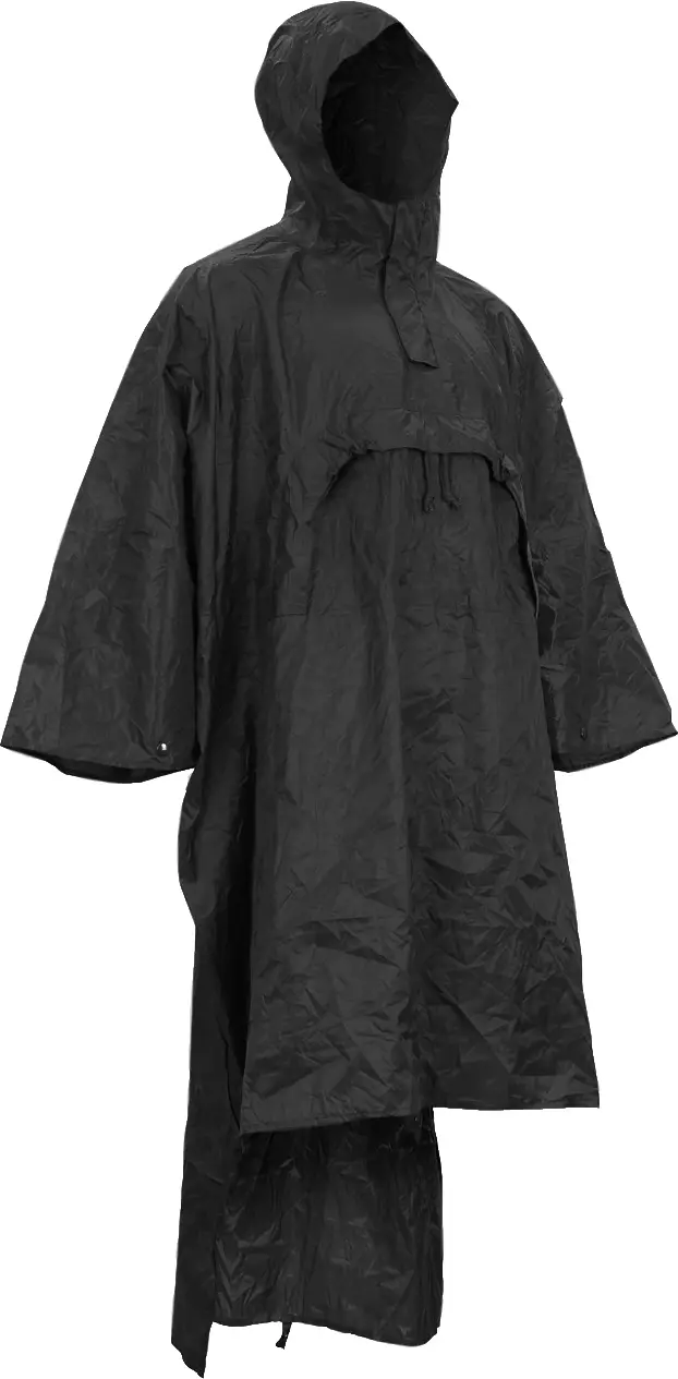 Пончо Tasmanian Tiger Tac Poncho.