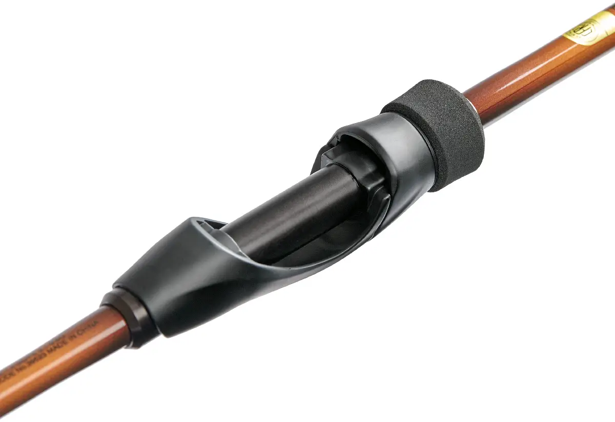 Спиннинг Shimano Soare BB 19 S76ULT 2.29m 0.6-6g 22668551