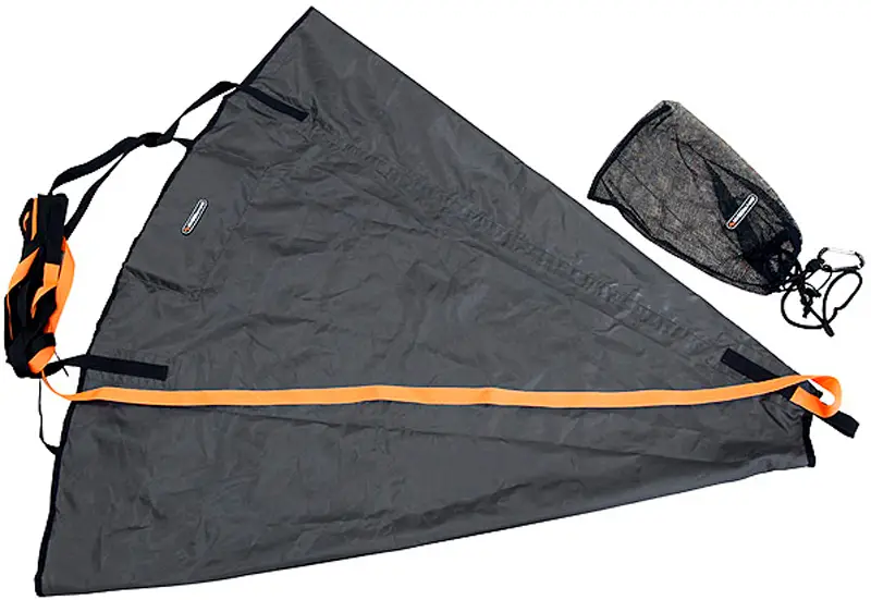 Парашут (парус) Savage Gear MP Drogue L 120х120см