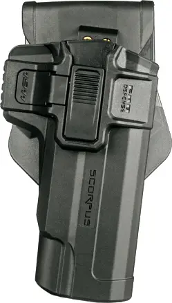 Кобура FAB Defense Scorpus поясна для Colt 1911