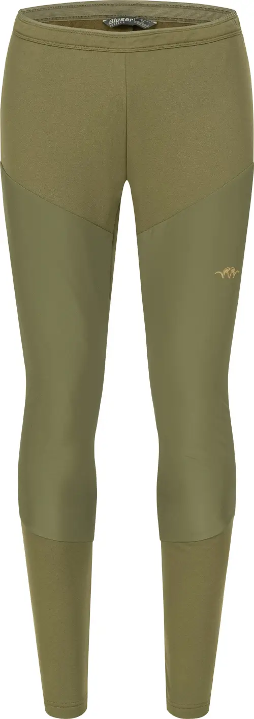 Кальсоны Blaser Active Outfits Prime