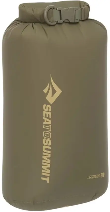 Гермомішок Sea To Summit Lightweight Dry Bag 5 Olive