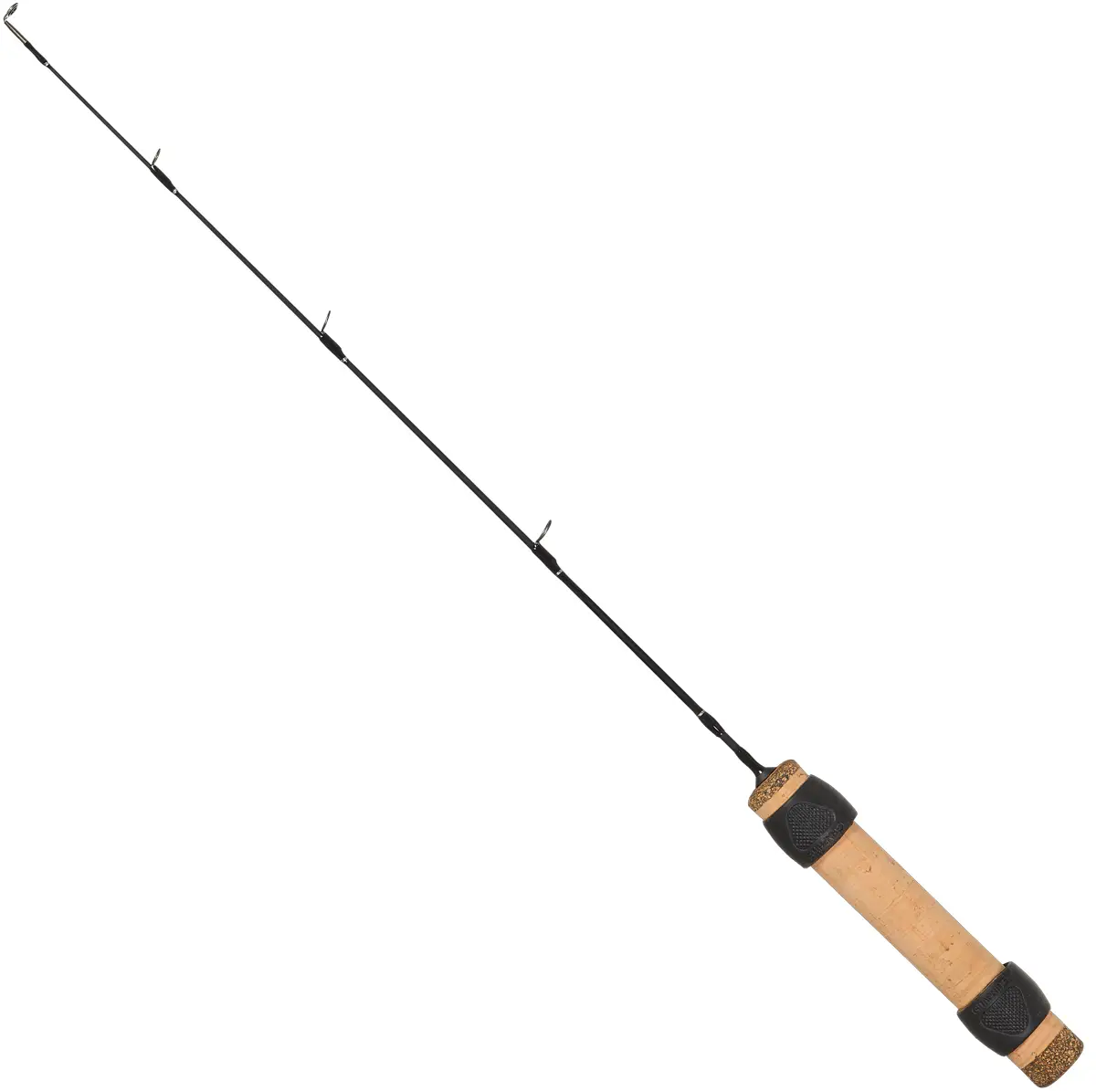 Вудка зимова Lucky John C-Tech All-In-1 Perch S 51cm