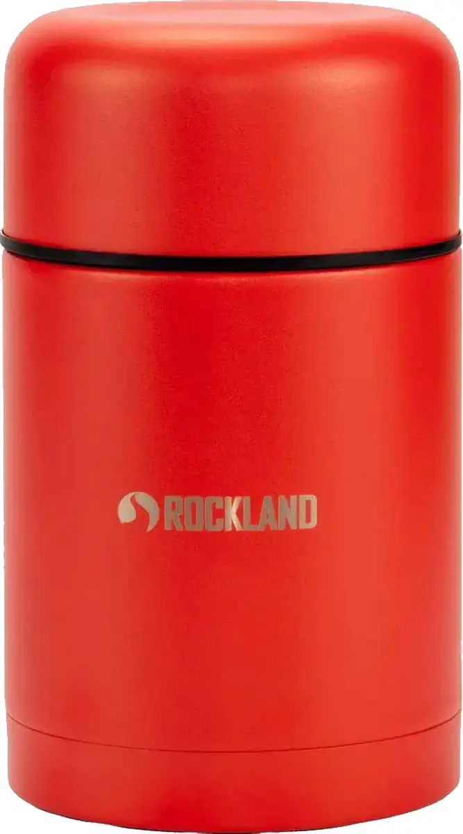 Харчовий термоконтейнер Rockland Comet 500ml Red