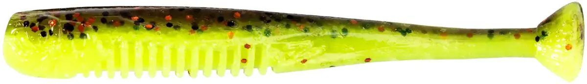 Силикон Z-Man Drop KickerZ 3.5" Coppertreuse (5шт/уп)