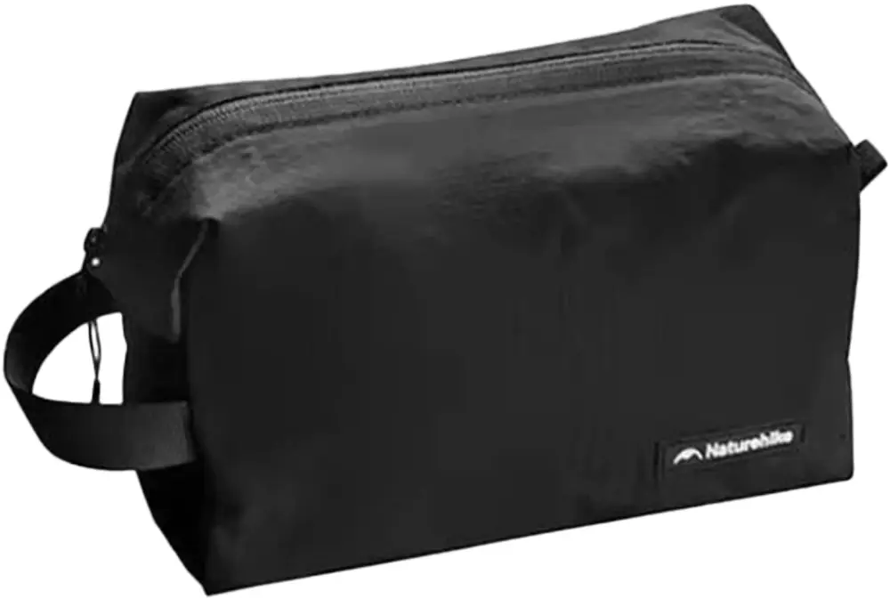 Косметичка Naturehike CNK2450XB024 L Black