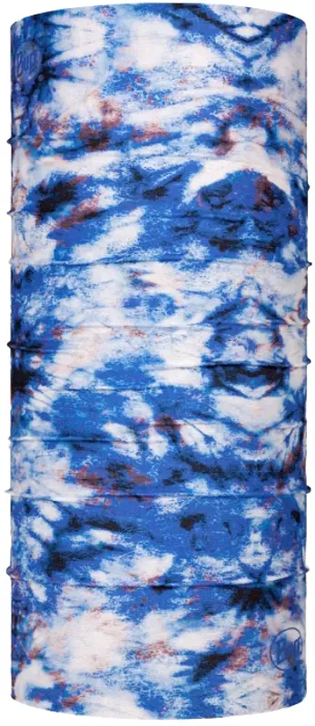 Мультиповязка Buff CoolNet UV Telblur Blue