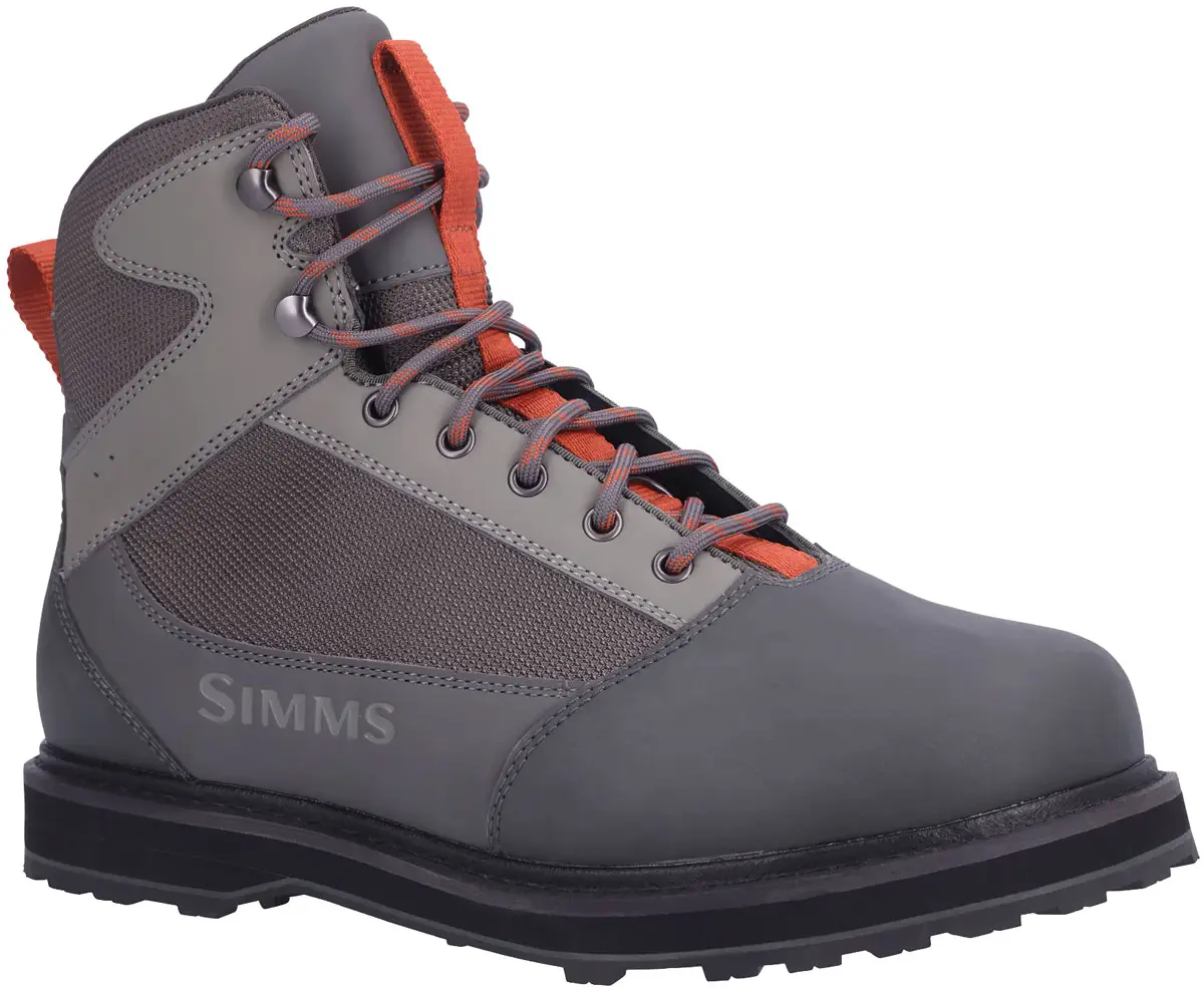 Забродні черевики Simms Tributary Wading Boot - Rubber Sole