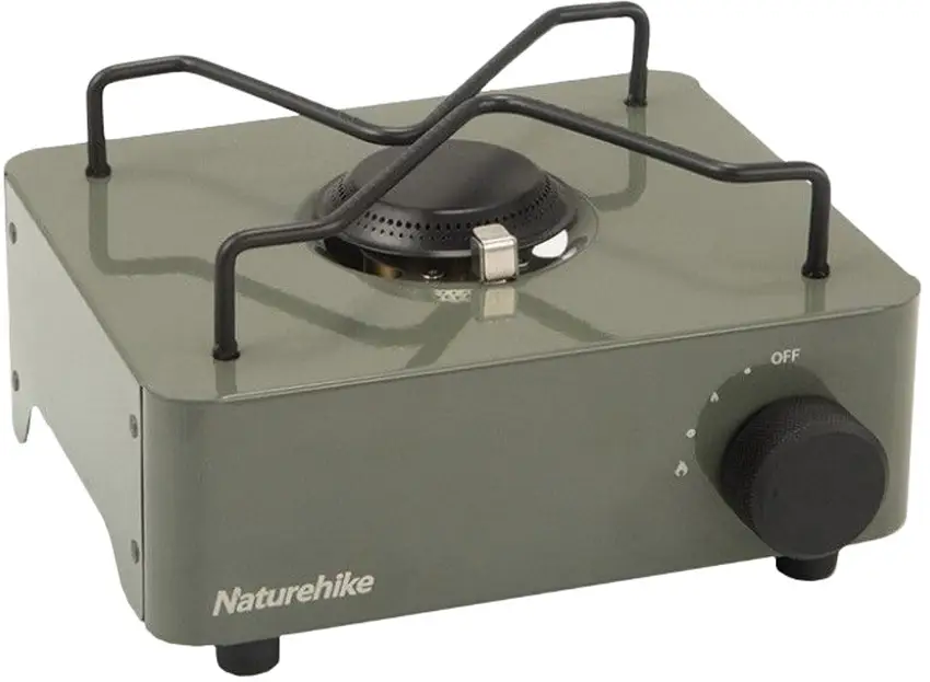 Газова плита Naturehike CNH22CJ011 Army Green