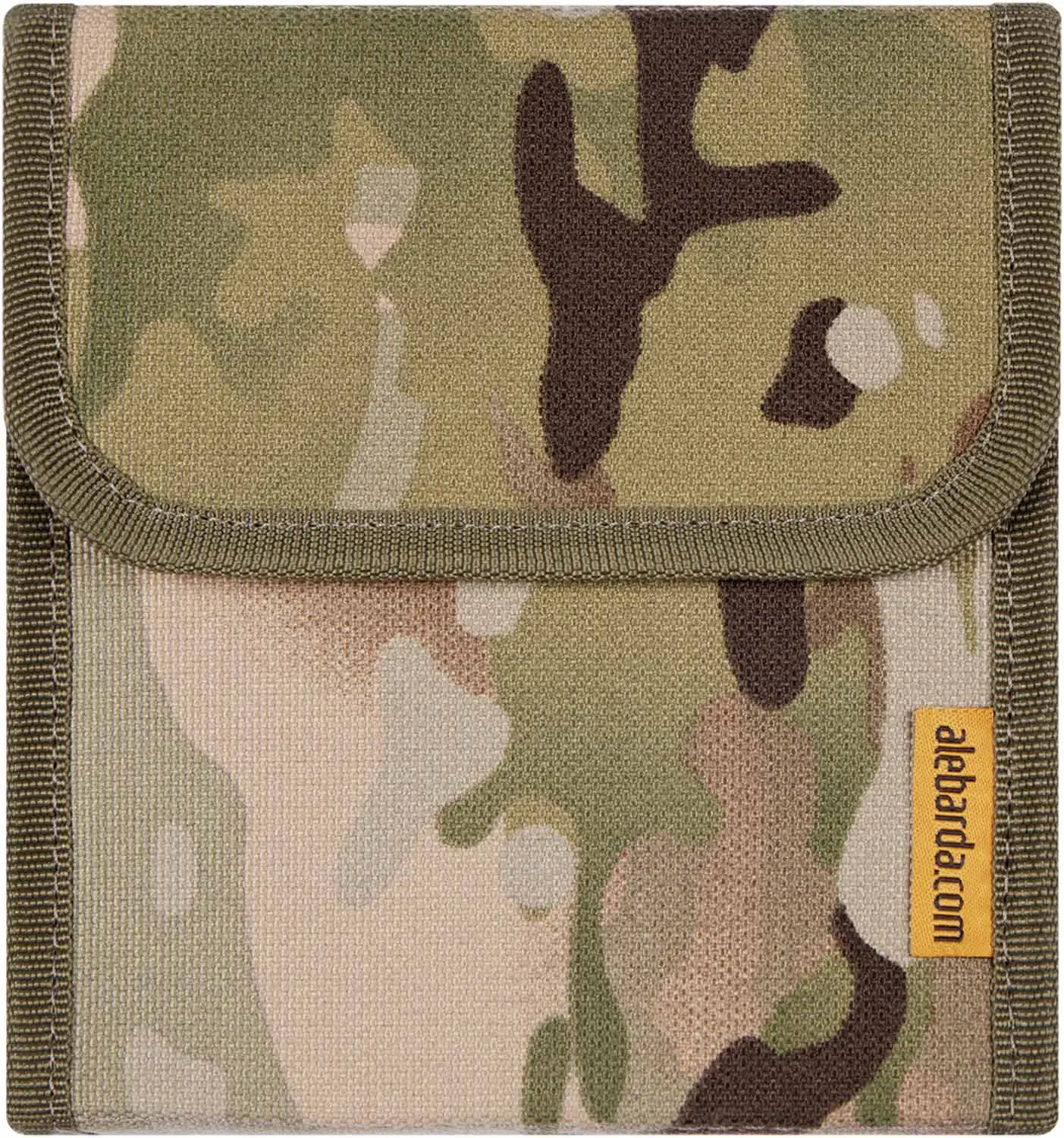 Патронташ Алебарда для патронов калибра .50 BMG. Мультикам