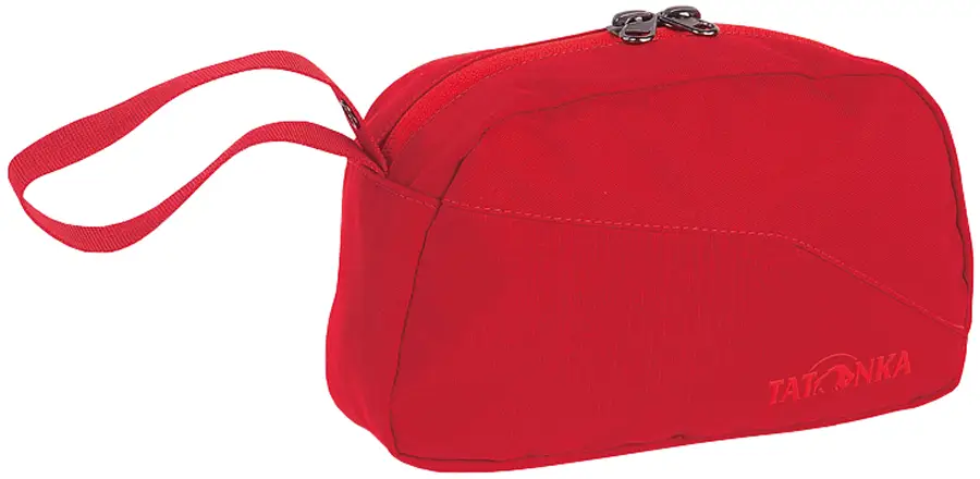 Косметичка Tatonka One Day Red