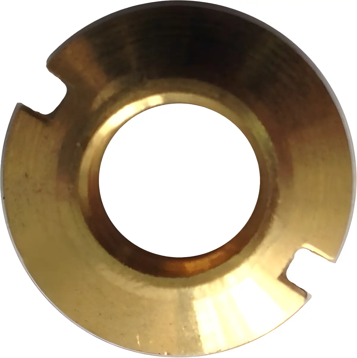 Нижня гайка Optimus Bottom bolt для Nova/Nova+/Polaris Optifuel