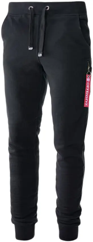 Штани Dobermans Aggressive Effort Performance SPDK261BK