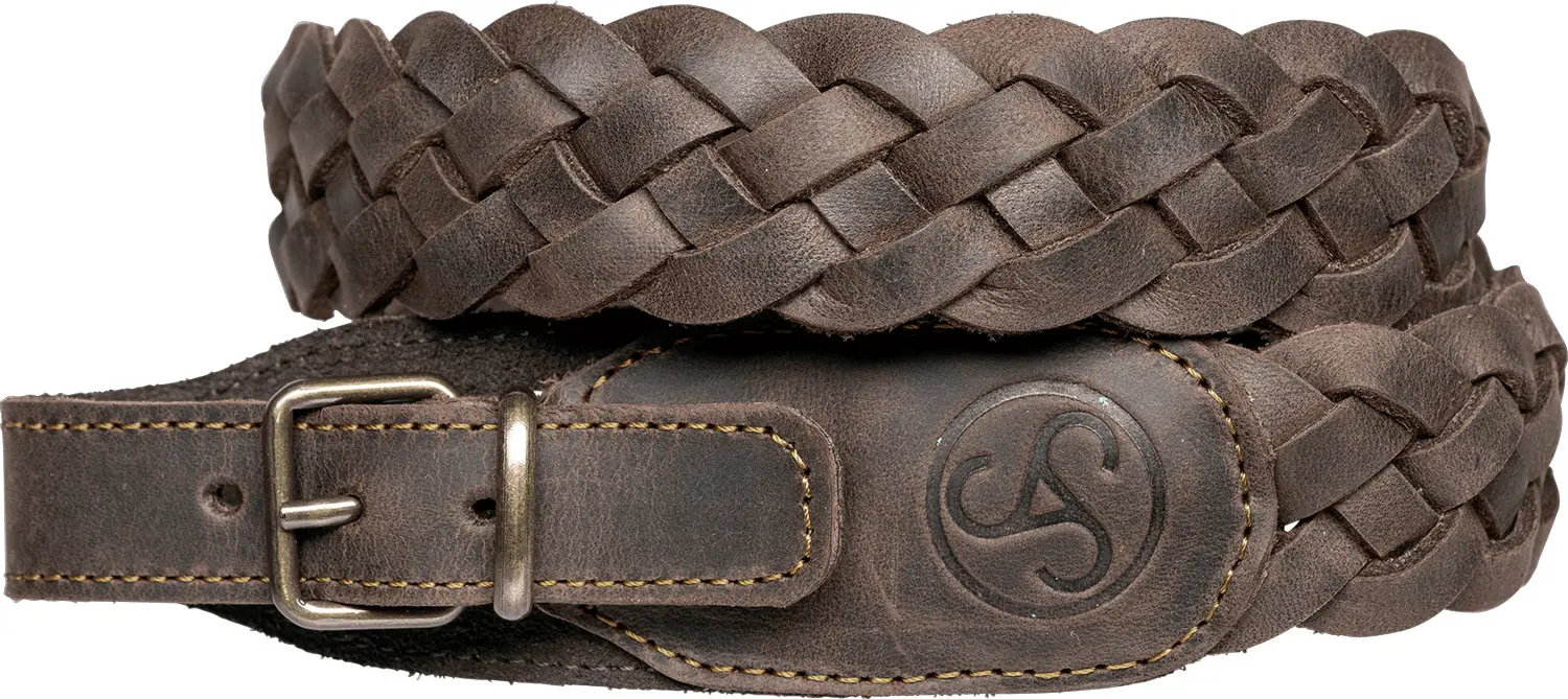 Ремень ружейный Sauer Rifle Sling Braided