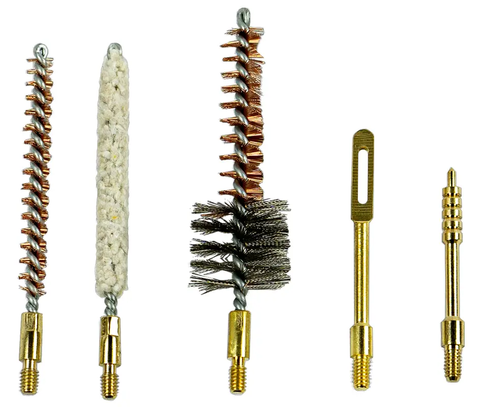 Набор для чистки KleenBore AR кал. 5.56 мм/.223. 8/32 M