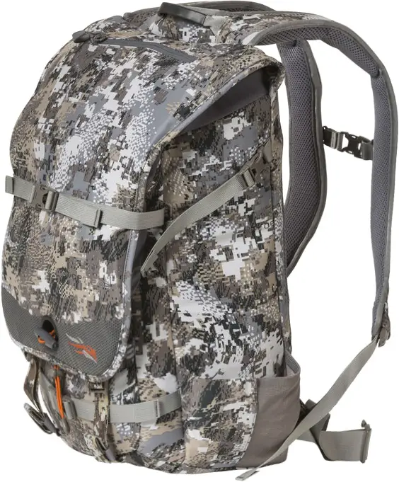 Рюкзак Sitka Gear Tool Box One size 30 Optifade elevated ii