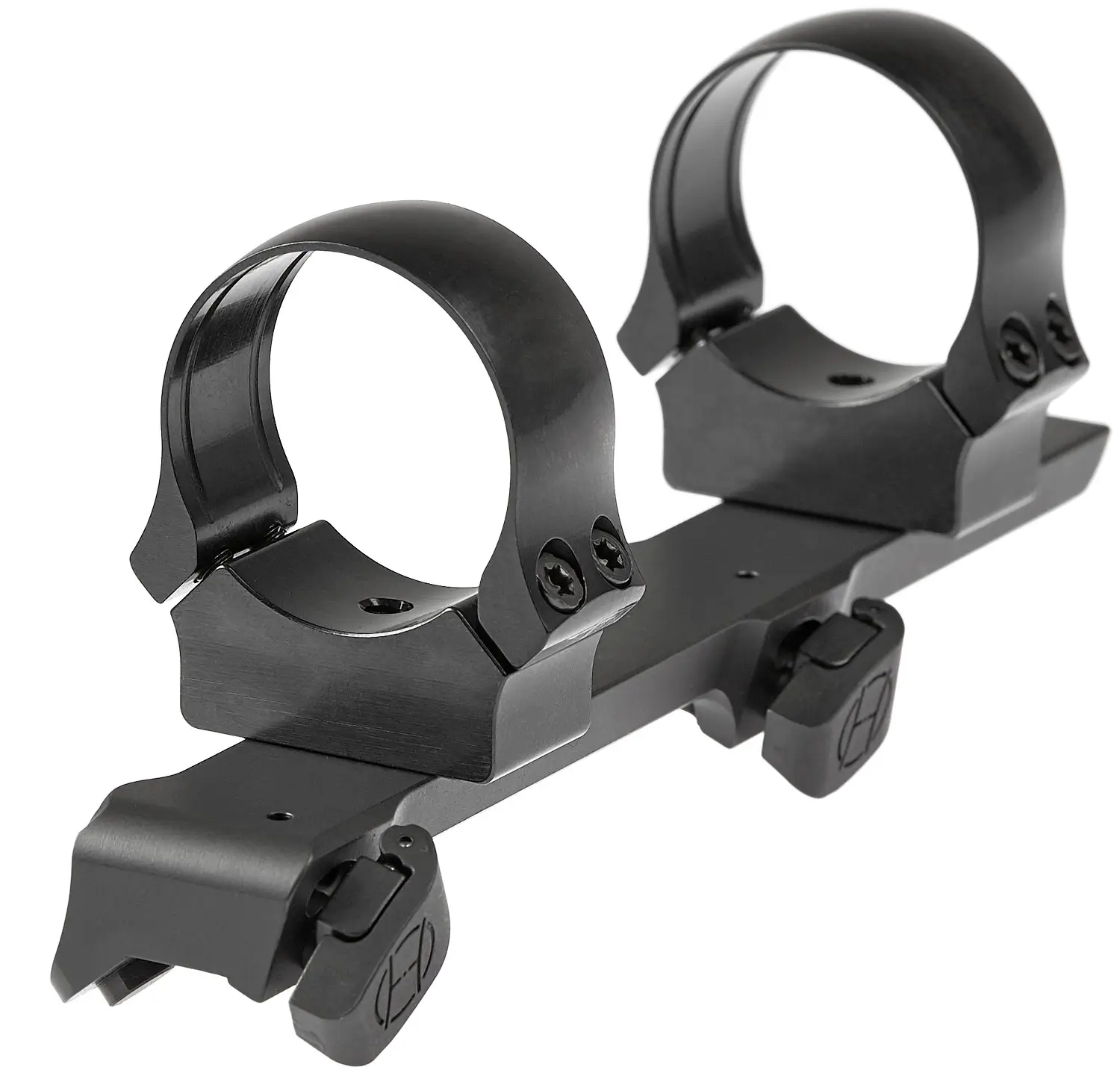 Кріплення Henneberger Blaser HMS-SAMO для Blaser Saddle Mount. d - 30 мм. BH 19.5 мм