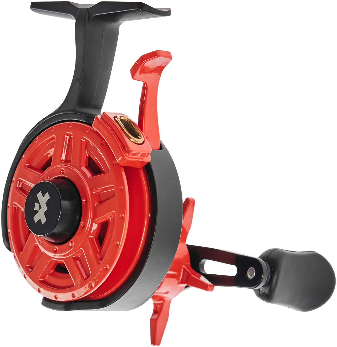 Котушка Viking Fishing Ice Master Reel 60mm
