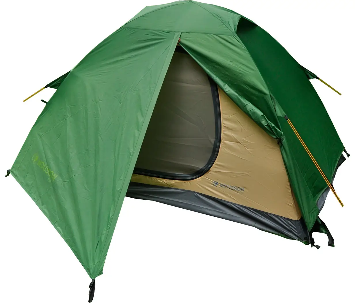 Палатка Mousson FLY 3 ц:green