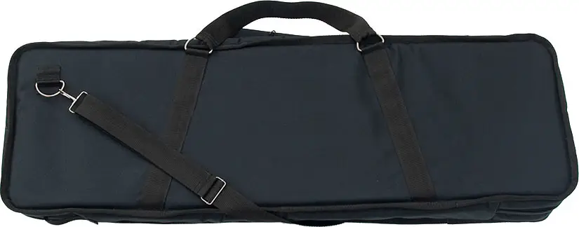 Чохол для зброї  Shaptala 172-1 для AR-15. 90 см. Чорний