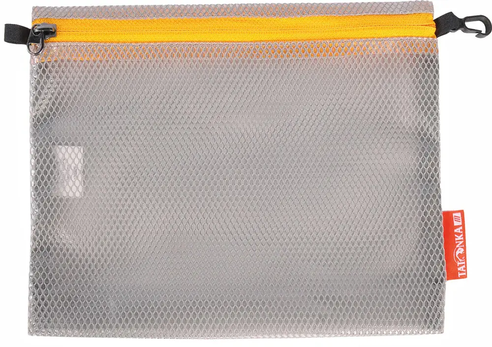 Чехол Tatonka Dodger M Grey