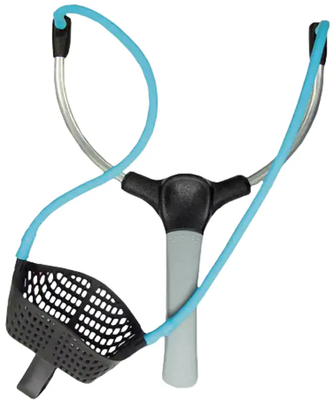 Рогатка Stonfo 340 Maxi Catapult для прикормки