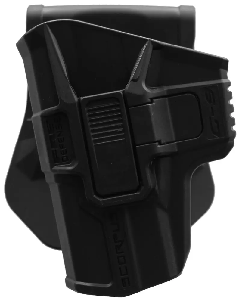 Кобура FAB Defense Scorpus поясна для Glock 22