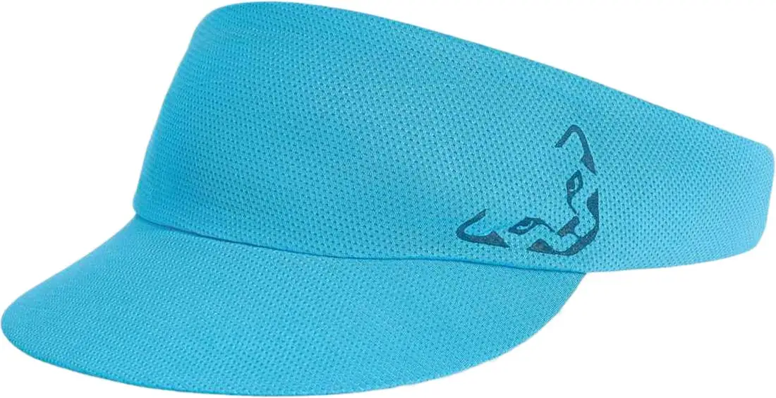 Кепка Dynafit Alpine Visor Band Blue