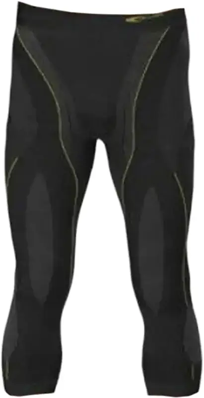 Термоштаны Accapi X-Country 3/4 XL/XXL Anthracite