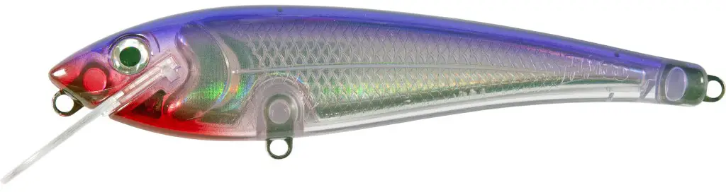 Воблер Halco Hamma 85mm 11.0g R34