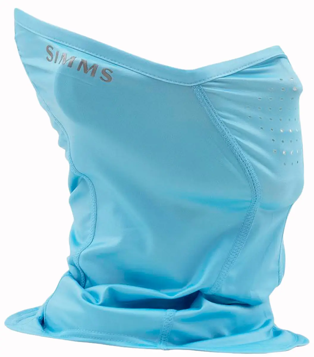 Бандана Simms SunGaiter One size Glacier
