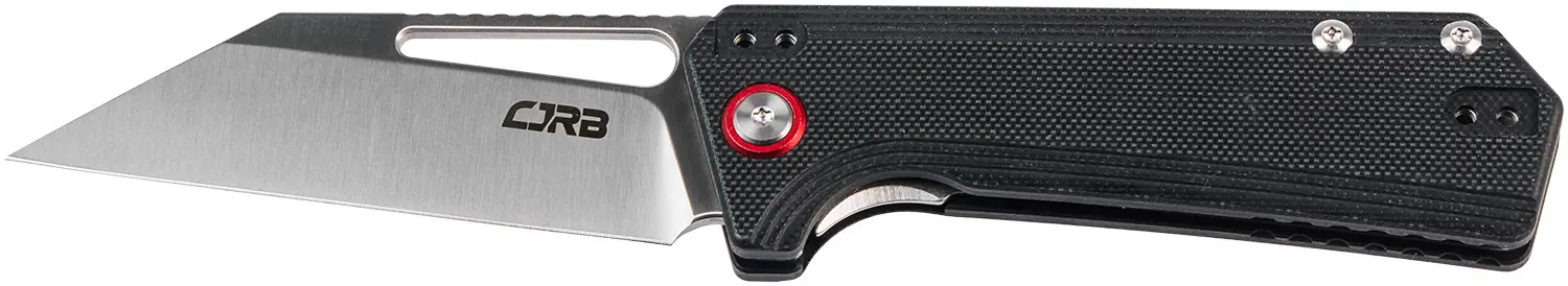 Ніж CJRB Ruffian
