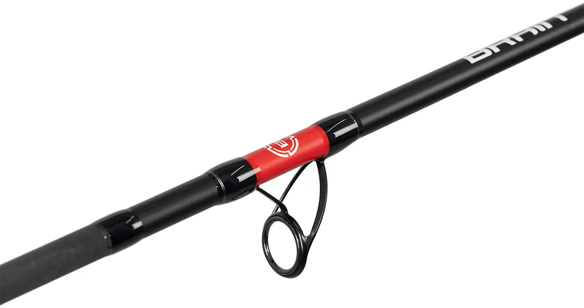 Удилище фидерное Brain Axent SE All-round 3.60m max 150g