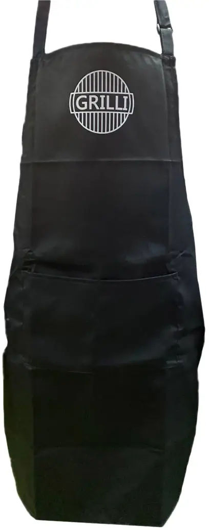 Фартук Grilli для барбекю
