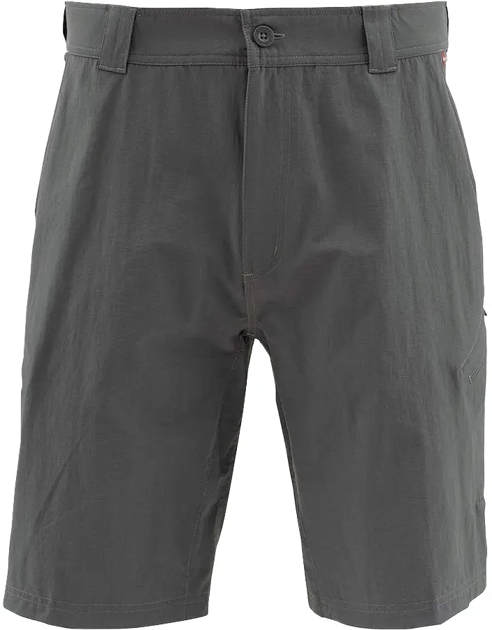 Шорти Simms M’s Guide Shorts L Anvil