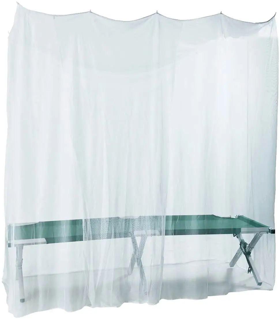 Москитная накидка Tatonka Single-Rechtecknetz. White