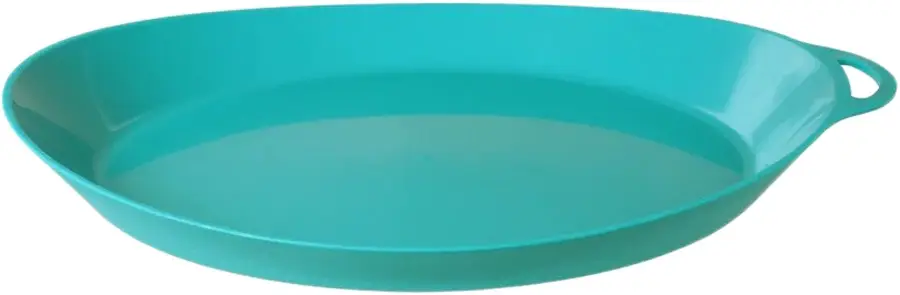 Тарілка Lifeventure Ellipse Plate Teal