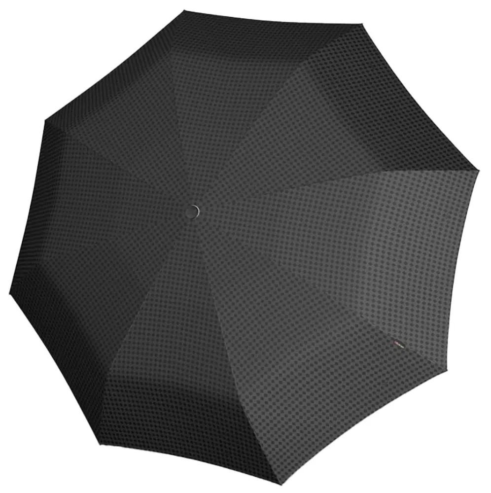 Парасолька Knirps 923 Long Cube Grey