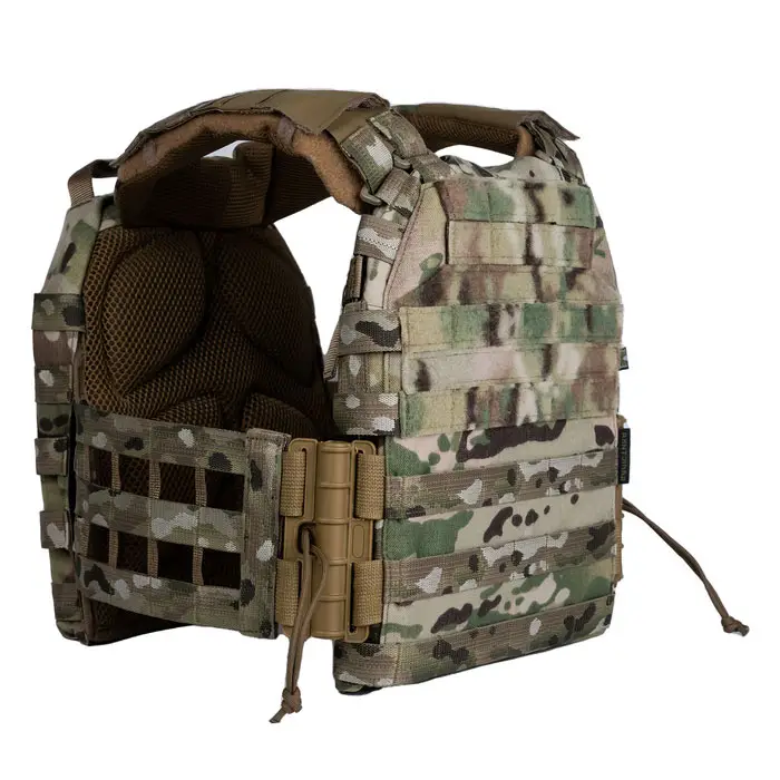 Плитоноска Баллистика M3 Pro Lite Мультикам