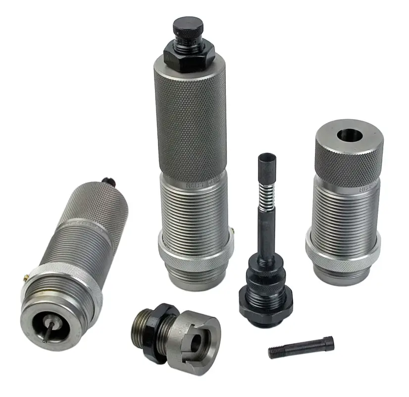 Комплект RCBS для спорядження патронів .50 BMG