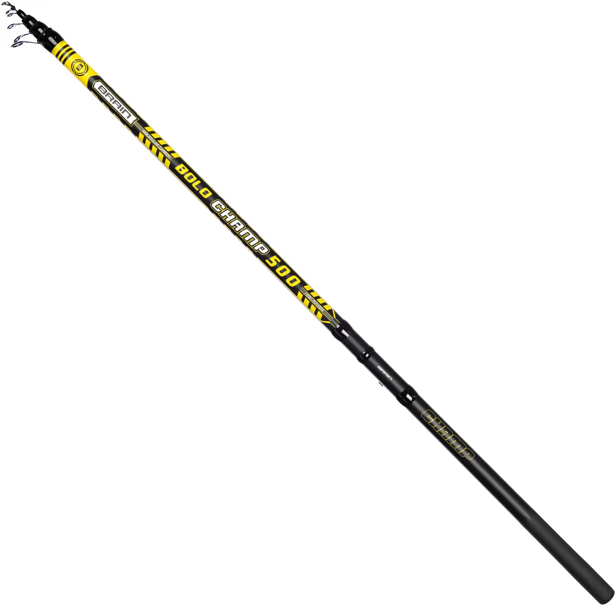 Вудилище болонське Brain Champ Bolo 500