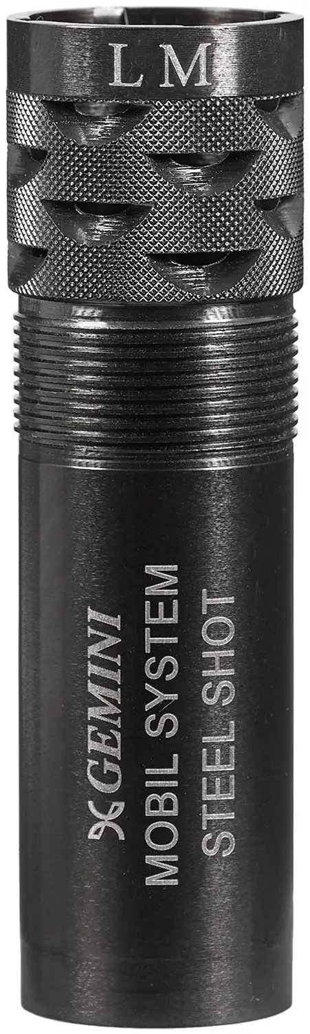 Чок GEMINI PORTED Mobilchoke LM (0.38) кал. 12. Для моделей