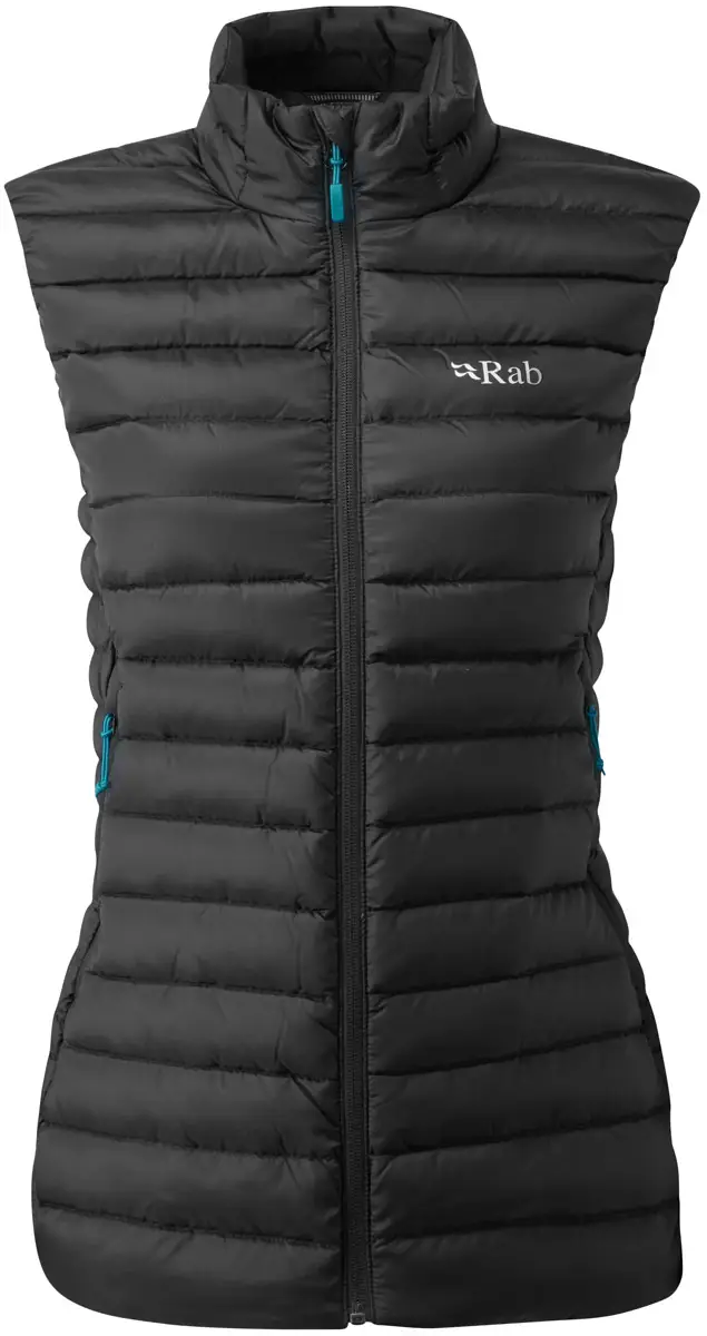 Жилет Rab Microlight Vest Wmns