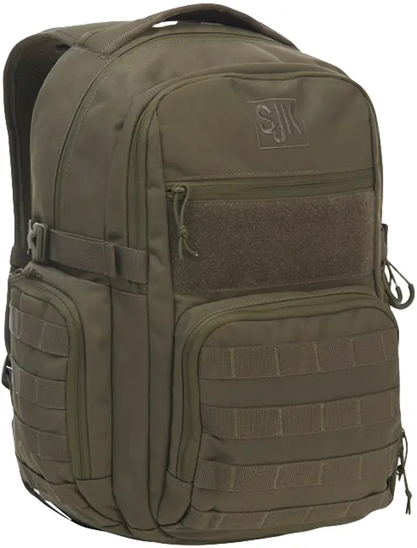 Рюкзак Slumberjack Rampage 30 Leaf green
