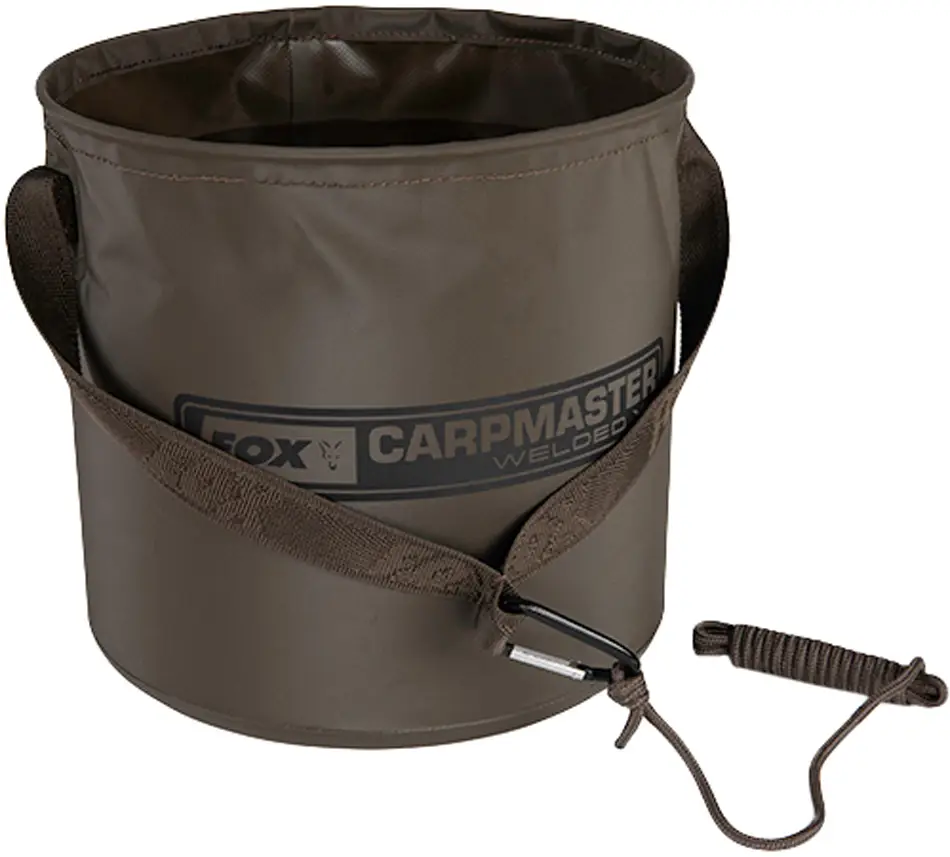 Відро Fox International Carpmaster Water Bucket 10L