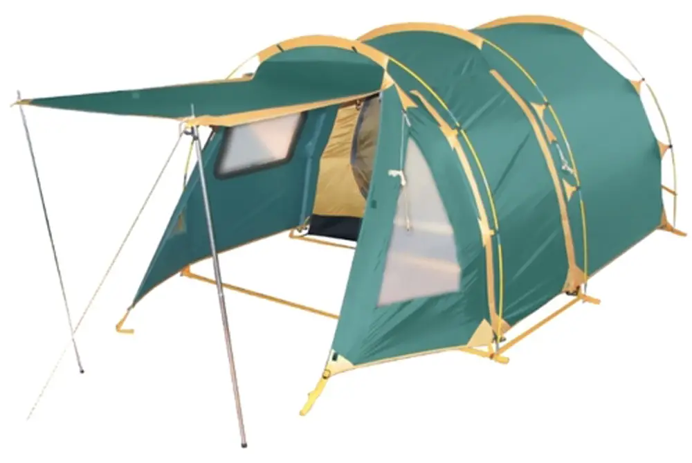 Палатка Tramp Octave 2