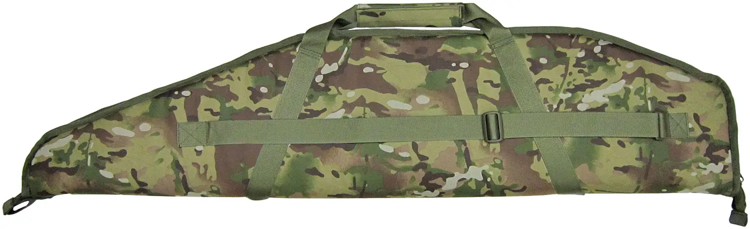 Чохол для зброї Shaptala 104-2 "ТОЗ-8"  Довжина - 116 см. Мультикам