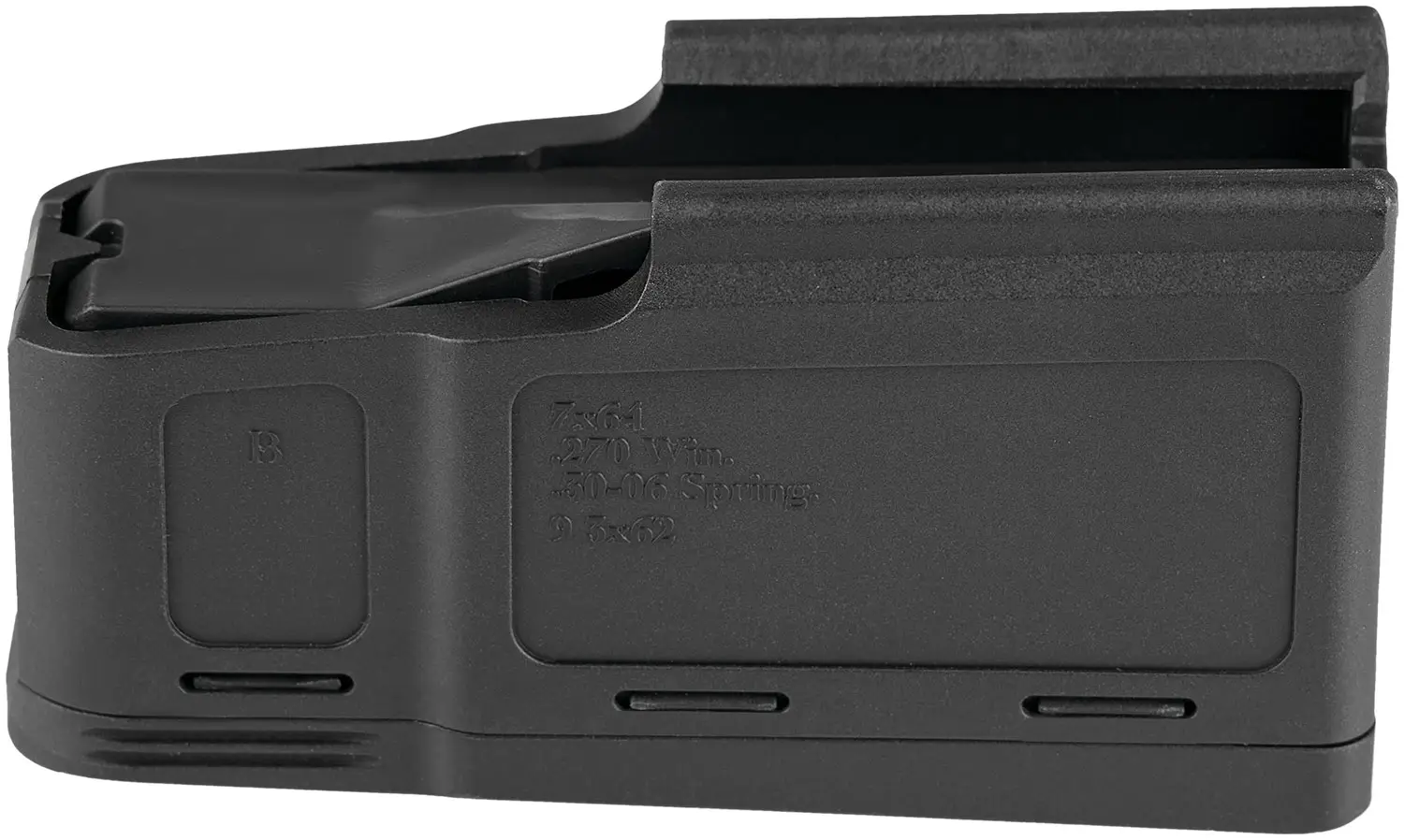 Магазин для карабина Sauer S101 .30-06/270Win/9,3x62/7x64 на 5 патронов